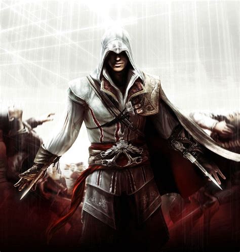 Ezio Auditore da Firenze - Alchetron, the free social encyclopedia