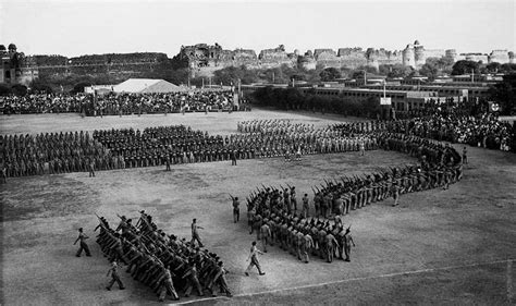 First Republic Day Parade Video: Rare footage involving Jawaharlal Nehru and then President ...