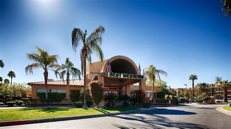 Palm Springs Golf Trip Packages - Best Western Palm Desert