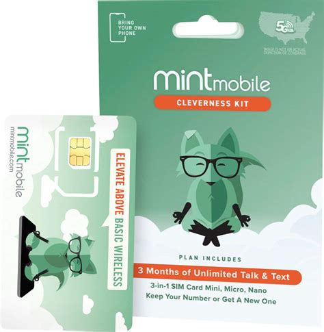 Questions and Answers: Mint Mobile Unlimited Phone Plan 6 Months of ...