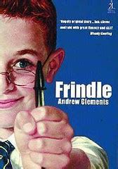 Top 100 Children's Novels #38: Frindle by Andrew Clements - A Fuse #8 Production