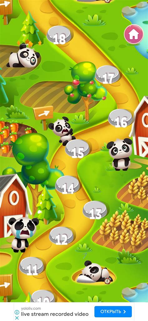 Puzzle Panda APK for Android Download