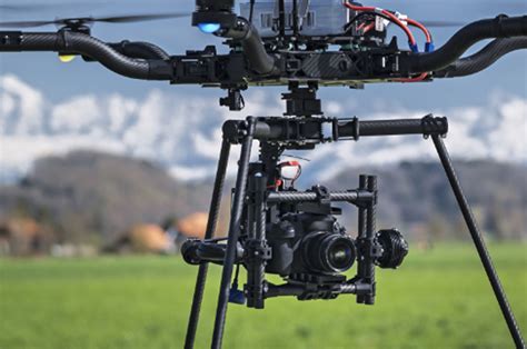 Aerial Drone Imagery & Video – Raven Engineering Group