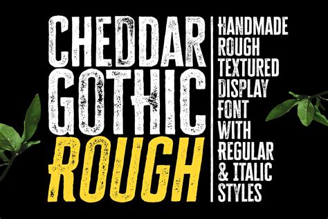 27+ Best Distressed Fonts for Grungy Text - FilterGrade