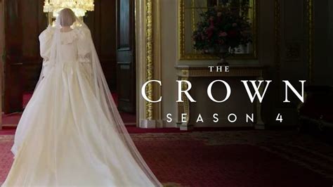 The crown season 4 what we know – Artofit