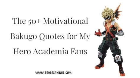 Bakugo Quotes, Best Bakugo Quotes, Motivational Bakugo Quotes