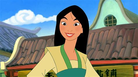 The ‘Mulan’ Live-Action Film: Disney Is Finally Embracing Diversity