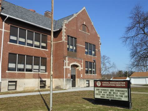 022712 Public School--Canal Winchester, Ohio (24) | Aaron Turner | Flickr