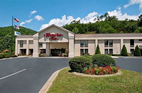 HAMPTON INN CHEROKEE (NC) - Hotel Reviews, Photos & Price Comparison ...