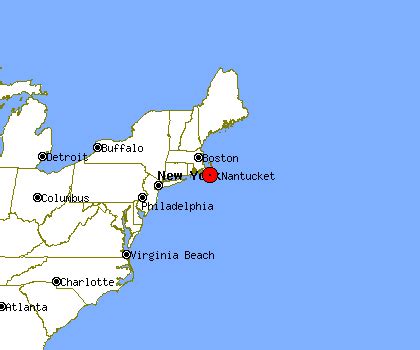 Nantucket Profile | Nantucket MA | Population, Crime, Map