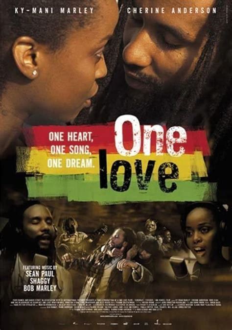 One Love (2003)