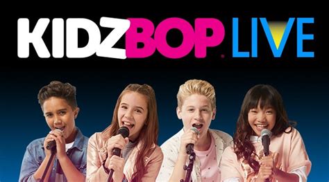 KIDZ BOP Live: Tour photos from recent concerts