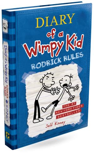 Wimpy Kid · Official Website for Jeff Kinney's Diary of a Wimpy Kid