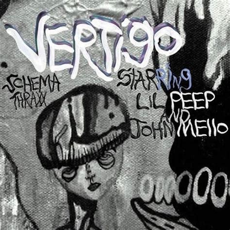 Lil Peep - Vertigo [EP Stream]