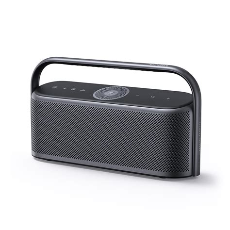 Bluetooth Speakers - soundcore - soundcore US