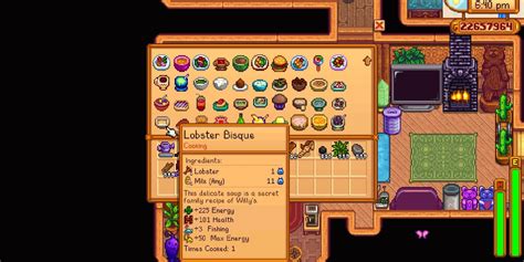 Stardew Valley: How to Catch a Lobster