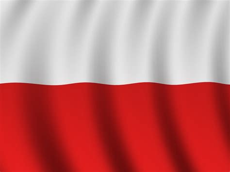 Poland Flag Pictures