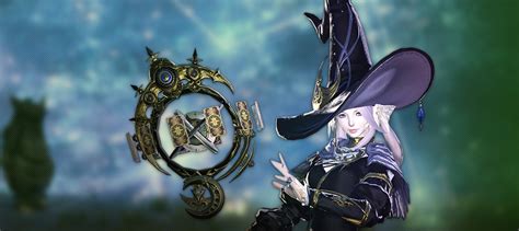 Final Fantasy XIV Astrologian Guide - MMOPIXEL