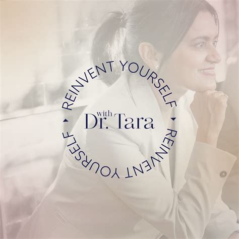 The Greatness Mindset with Lewis Howes – Reinvent Yourself with Dr. Tara – Podcast – Podtail