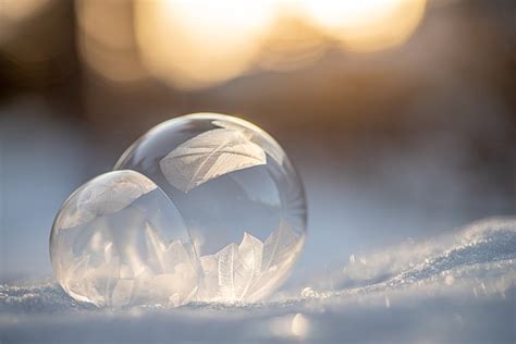 Frozen Bubbles Ice - Free photo on Pixabay