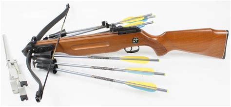 Sold at Auction: Barnett Wildcat Crossbow