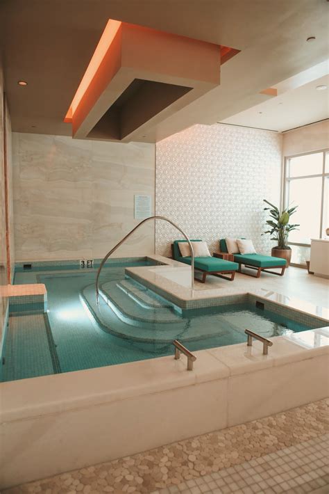 Rock Spa - Experience Luxury and Relaxation at Hard Rock Hotel Tampa