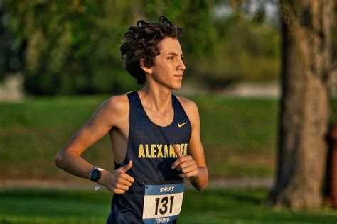 Laredo Alexander's Michael Casso signs letter of intent