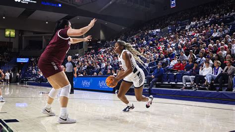 Gonzaga Women Basketball Vs. Montana: Recap