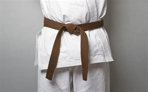 Every Martial Arts Student Should Know These Hapkido Belt Levels - Sports Aspire