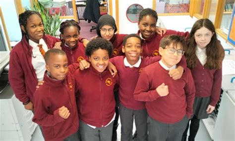 Herbert Morrison School Achieves Flagship Status | IQM