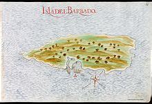 History of Barbados - Wikipedia