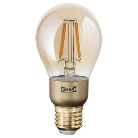 Furniture & Home Furnishings - Find Your Inspiration | Led bulb, Clear light bulbs, Ikea light bulbs