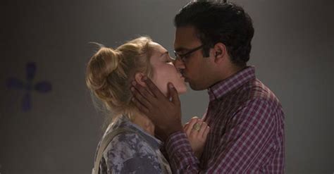 Tamwar and Nancy on EastEnders: When did they get together?