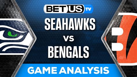 Seahawks vs Bengals Predictions | NFL Week 6 Game Analysis & Picks - YouTube