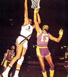 Wilt Chamberlain - Wikipedia