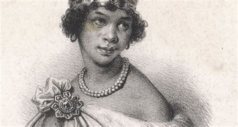 The Story Of Queen Nzinga, The African Leader Who Fought Off Slave Traders