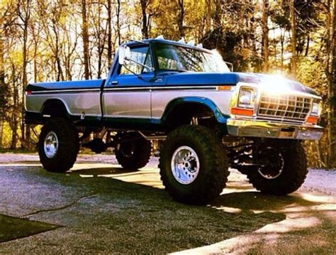 truck accessories ford #Fordtrucks | Ford trucks, 1979 ford truck, Ford ...