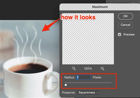 6 Easy Steps to Create Smoke or Steam Effect in Photoshop