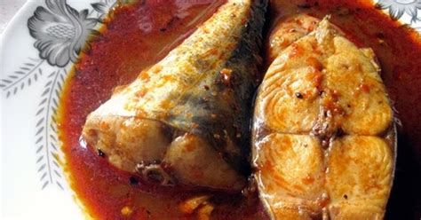 Resep Olahan Berbahan Dasar Ikan Tuna - Aneka Resep Masakan Nusantara