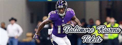 Cheap Baltimore Ravens Season Tickets 2023 With Discount / Promo Coupon ...