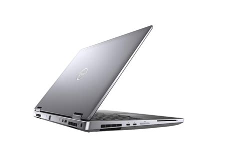 Dell Precision 7740 17.3" FHD Laptop Intel Core i7 9th Gen, Win 10 Pro ...