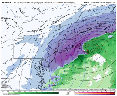 Snowstorm, nor’easter could hit Northeast this weekend - The Washington ...