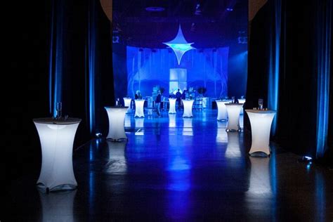 Corporate Event Themes | Sonburst Communication