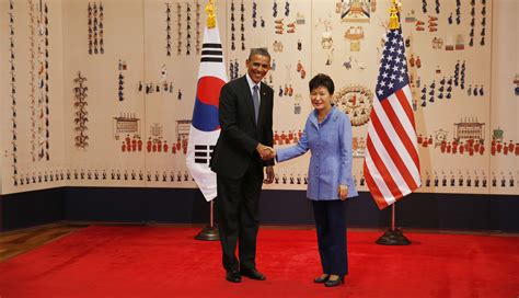 Korean Reunification and U.S. Interests: Preparing for One Korea