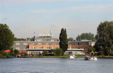 sejur Hotel Tulip Inn Amsterdam Riverside - oferte sejur hotelul Hotel Tulip Inn Amsterdam Riverside