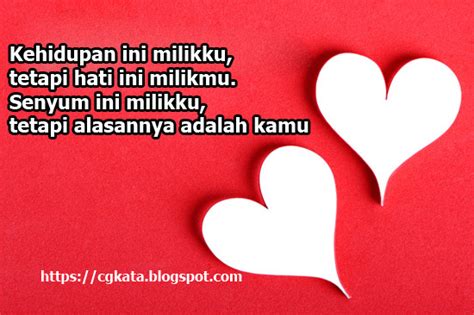 KATA-KATA BIJAK ROMANTIS TENTANG KATA-KATA CINTA SINGKAT DALAM BAHASA ...