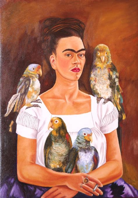 Frida Kahlo. L’artista dalla spina bifida – Mondomarziale