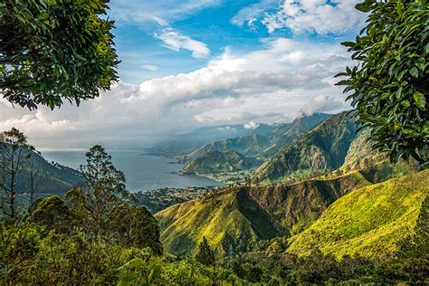 Sumatra in Indonesien: Sehenswürdigkeiten & Infos zur Insel