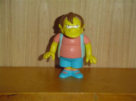 Nelson Muntz Quotes. QuotesGram