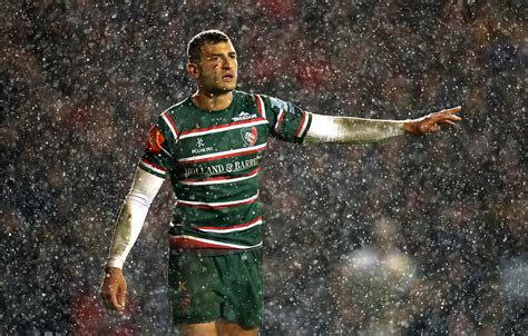 Jonny May’s transfer to Gloucester ‘sets a precedent’ that could cause ...